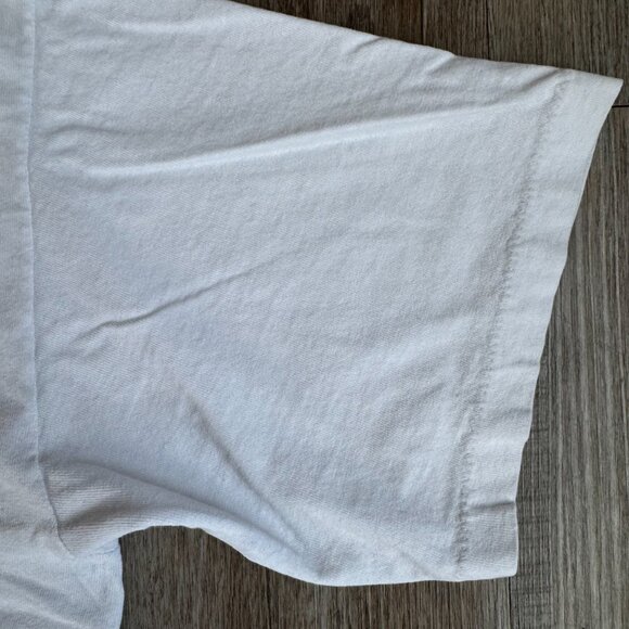 Vintage Hafta Bike Cycling T-Shirt - Single Stitch Large - Picture 3 of 5